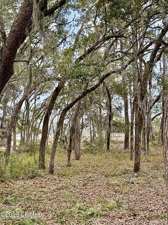 0.17 Acres of Residential Land for Sale in Beaufort, South Carolina