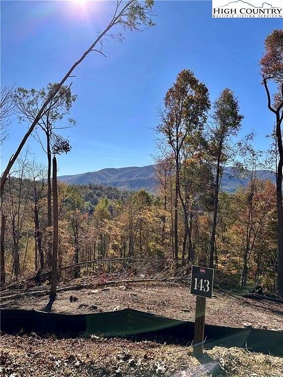 0.83 Acres of Land for Sale in Elk Park, North Carolina