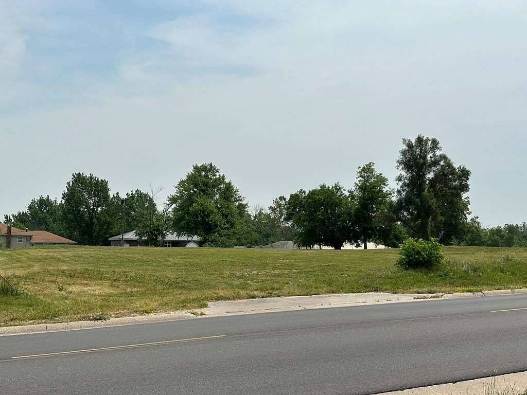 0.8 Acres of Residential Land for Sale in Kirksville, Missouri