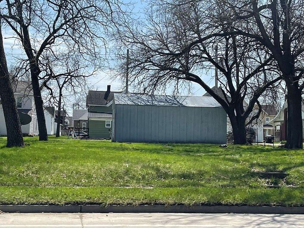 Residential Land for Sale in Kirksville, Missouri