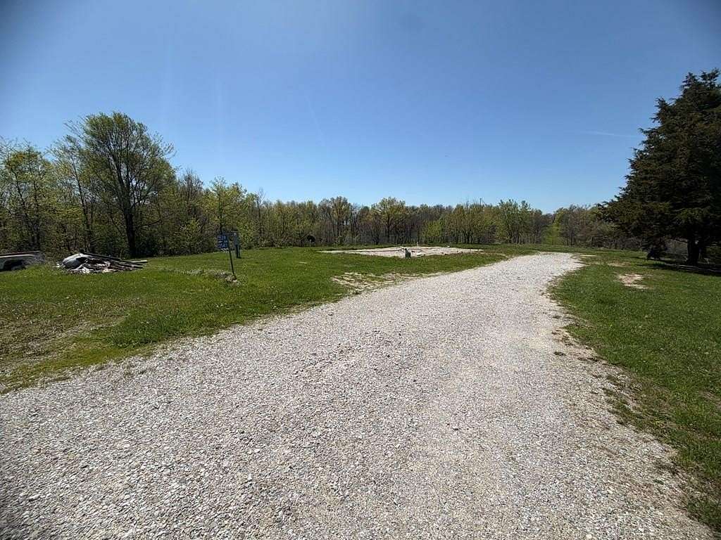 3.4 Acres of Land for Sale in Brashear, Missouri