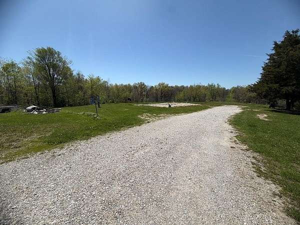 3.4 Acres of Land for Sale in Brashear, Missouri