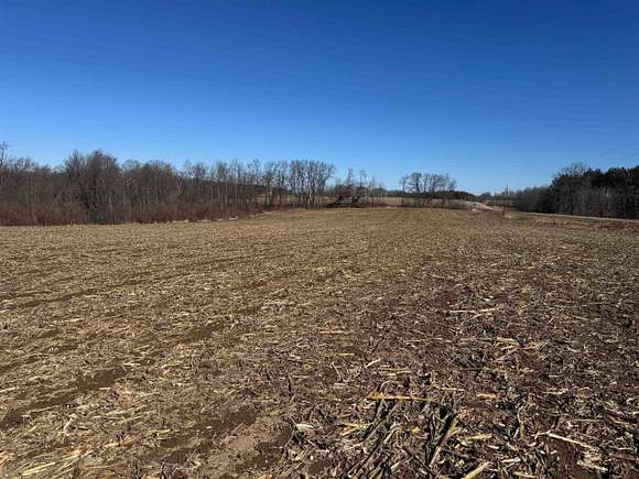 70 Acres of Land for Sale in Juneau, Wisconsin