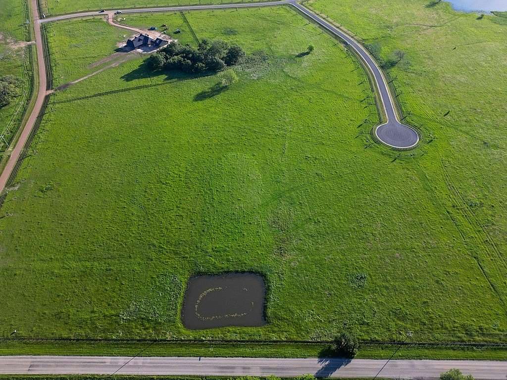 7 Acres of Residential Land for Sale in Round Top, Texas