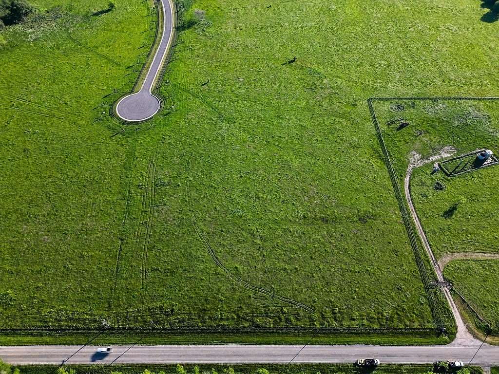 8.2 Acres of Residential Land for Sale in Round Top, Texas