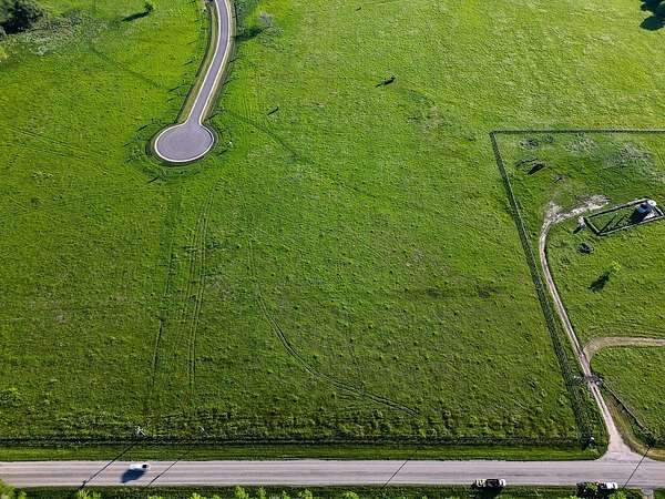 8.2 Acres of Residential Land for Sale in Round Top, Texas