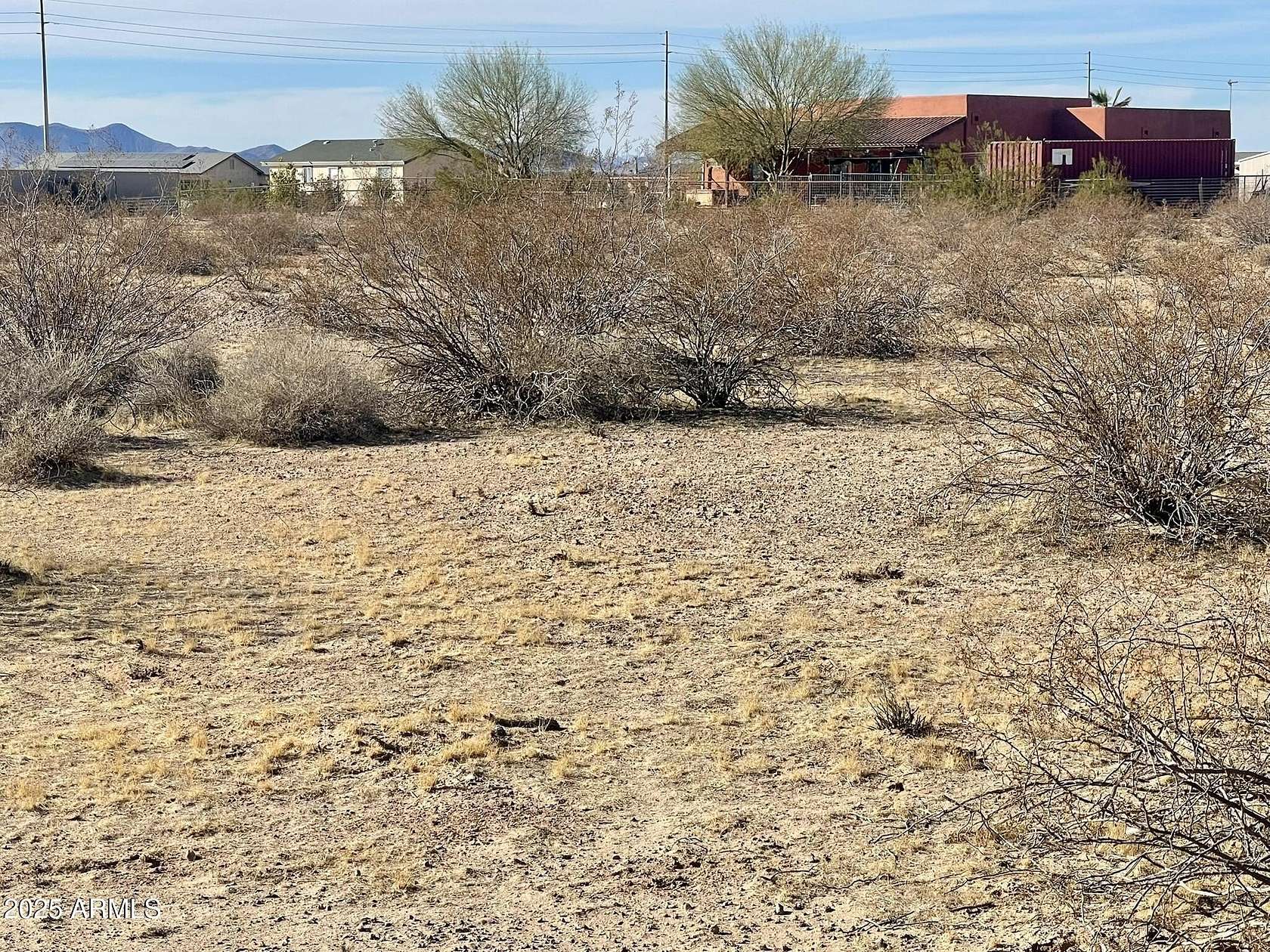 1 Acre of Land for Sale in Arlington, Arizona