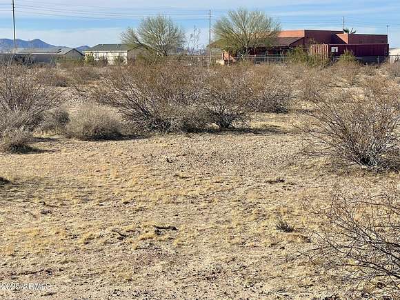 1 Acre of Land for Sale in Arlington, Arizona