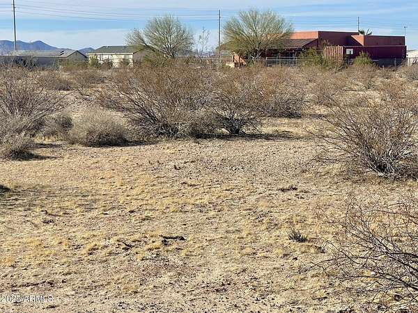 1 Acre of Land for Sale in Arlington, Arizona