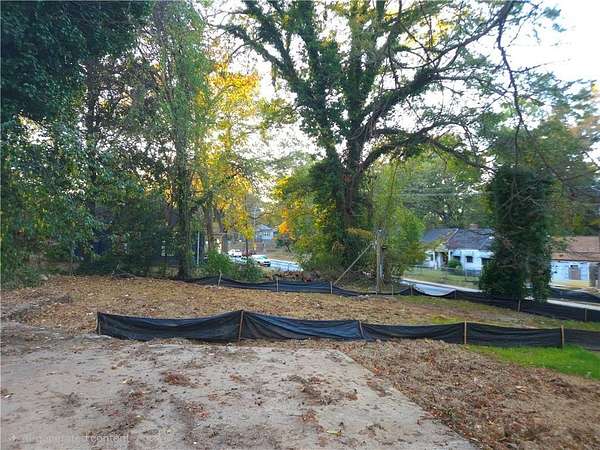 0.21 Acres of Residential Land for Sale in Atlanta, Georgia