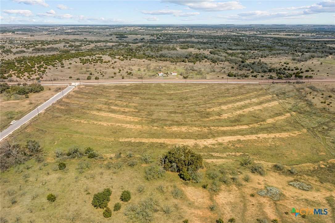 5.2 Acres of Residential Land for Sale in Copperas Cove, Texas