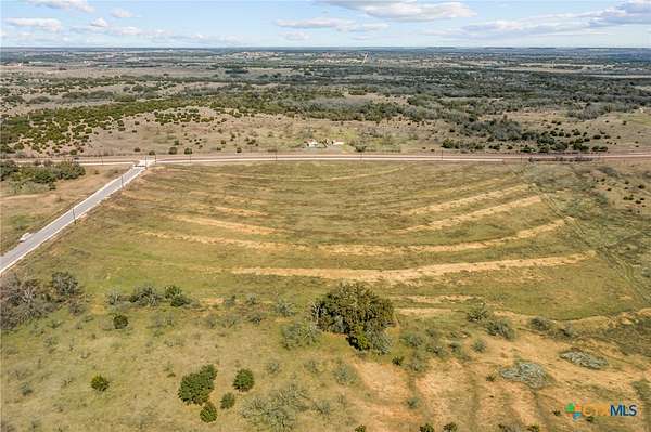 5.2 Acres of Residential Land for Sale in Copperas Cove, Texas