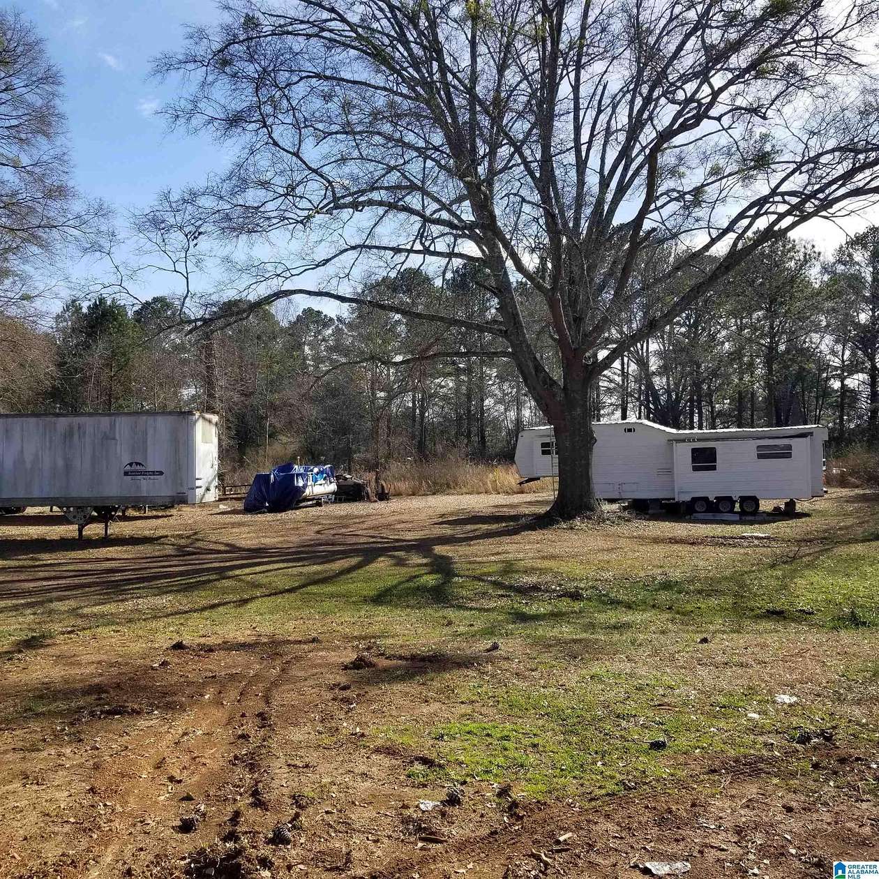 1 Acre of Residential Land for Sale in Lincoln, Alabama
