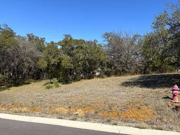 0.23 Acres of Residential Land for Sale in Horseshoe Bay, Texas