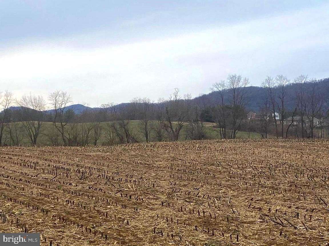 8 Acres of Residential Land for Sale in Clear Spring, Maryland