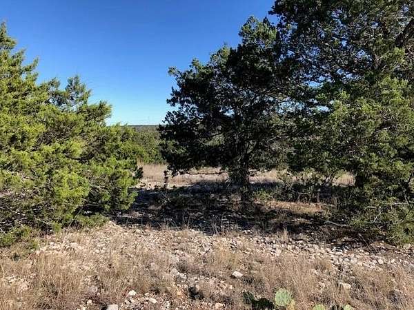 3 Acres of Residential Land for Sale in Kerrville, Texas