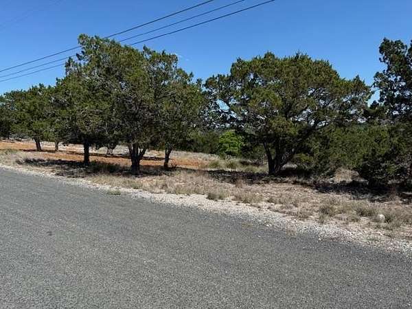 3 Acres of Residential Land for Sale in Kerrville, Texas