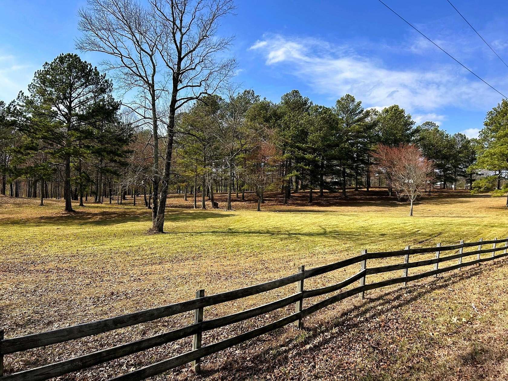 7.12 Acres of Residential Land for Sale in Cleveland, Tennessee