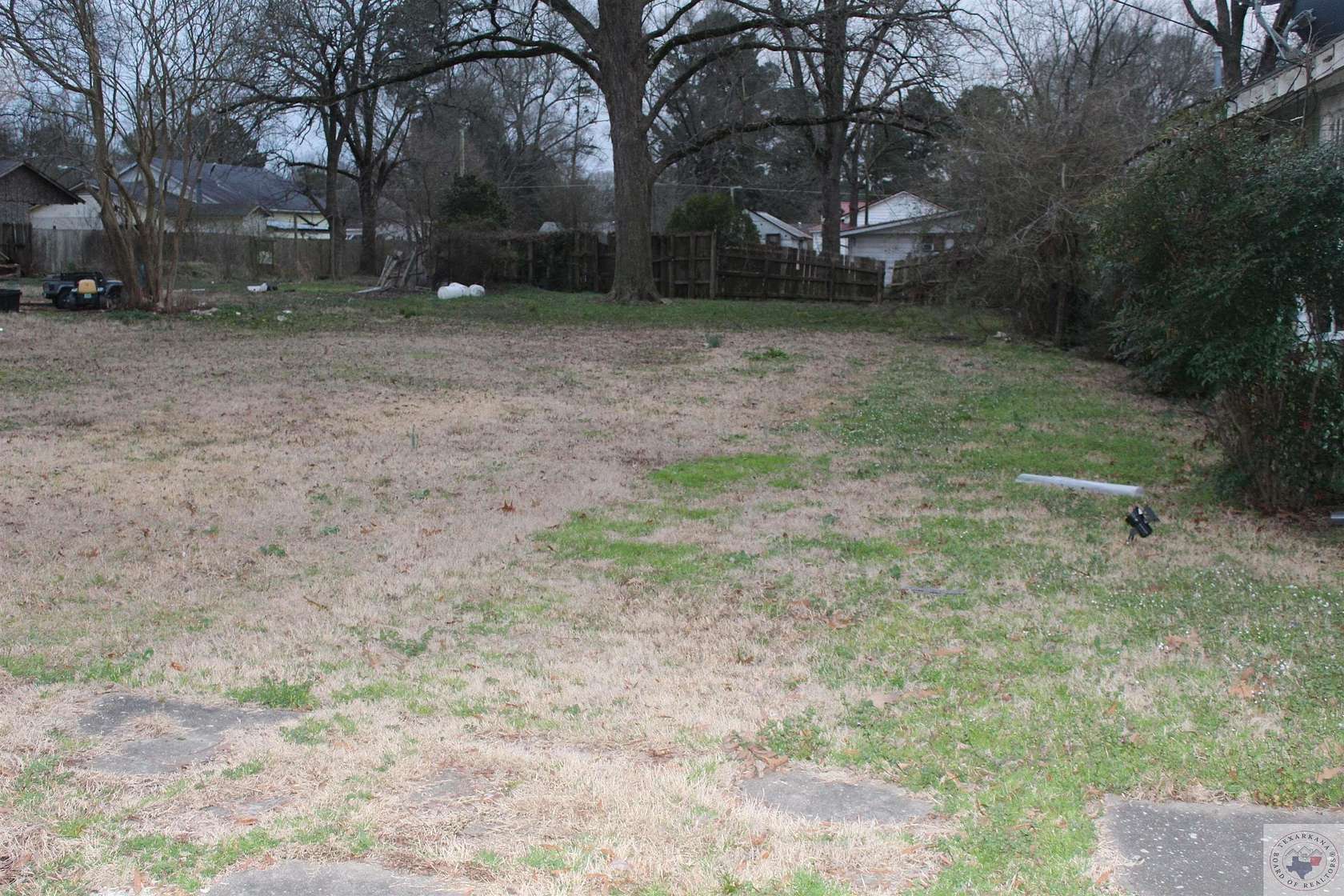 0.16 Acres of Residential Land for Sale in Hope, Arkansas