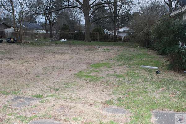 0.16 Acres of Residential Land for Sale in Hope, Arkansas