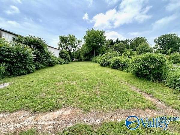 0.13 Acres of Land for Sale in Huntsville, Alabama