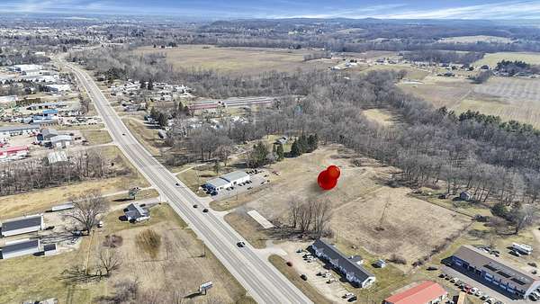 4.43 Acres of Mixed-Use Land for Sale in Heath, Ohio
