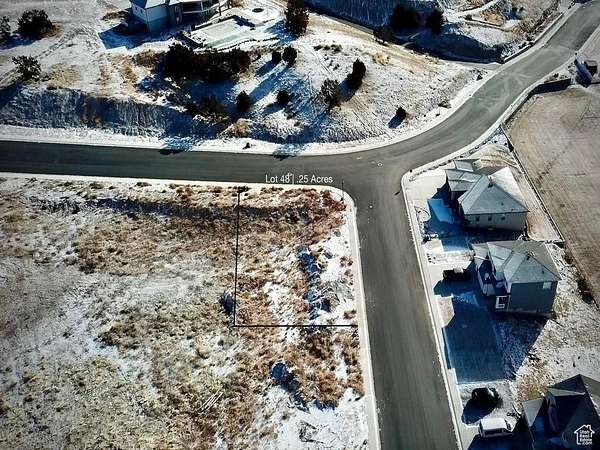 0.25 Acres of Residential Land for Sale in Nephi, Utah
