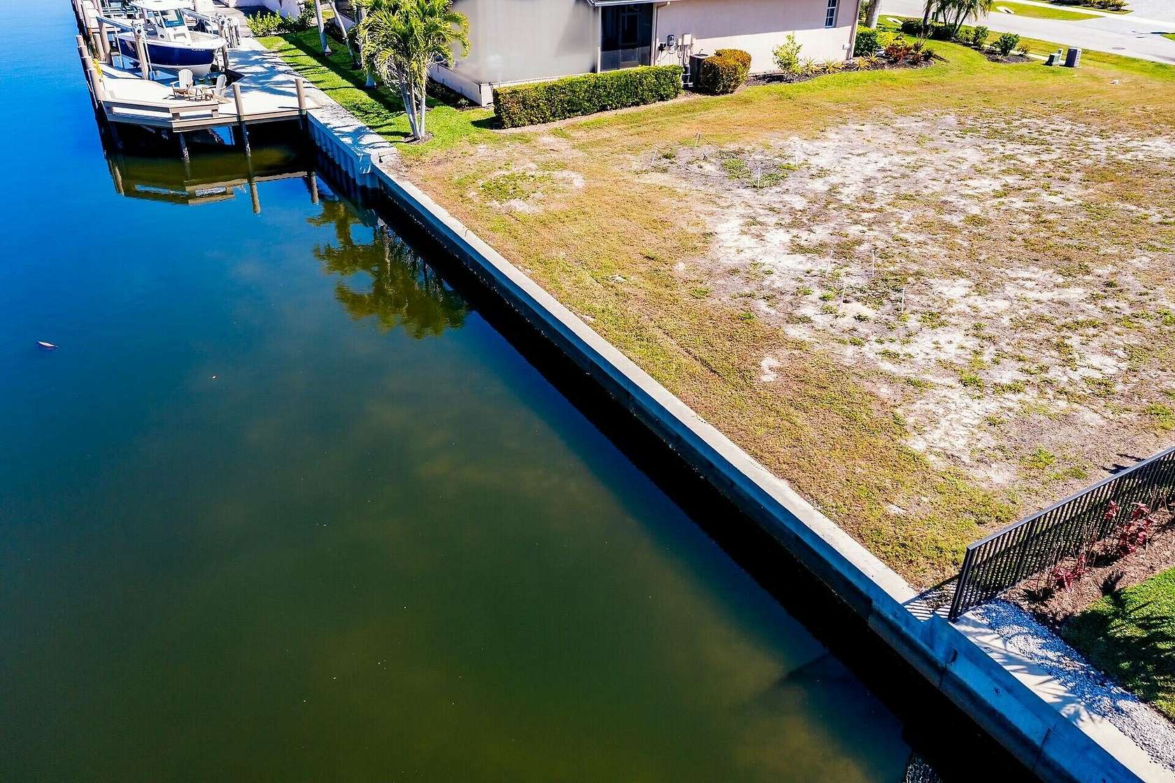 0.2 Acres of Residential Land for Sale in Marco Island, Florida