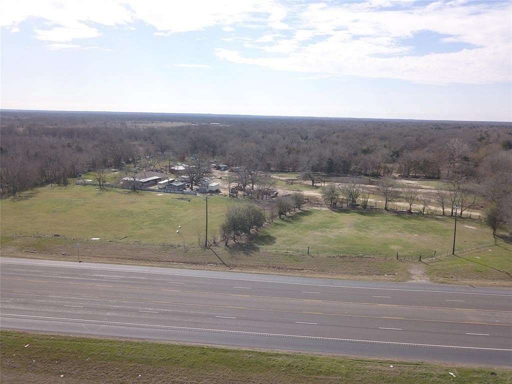 2.68 Acres of Land for Sale in Quinlan, Texas