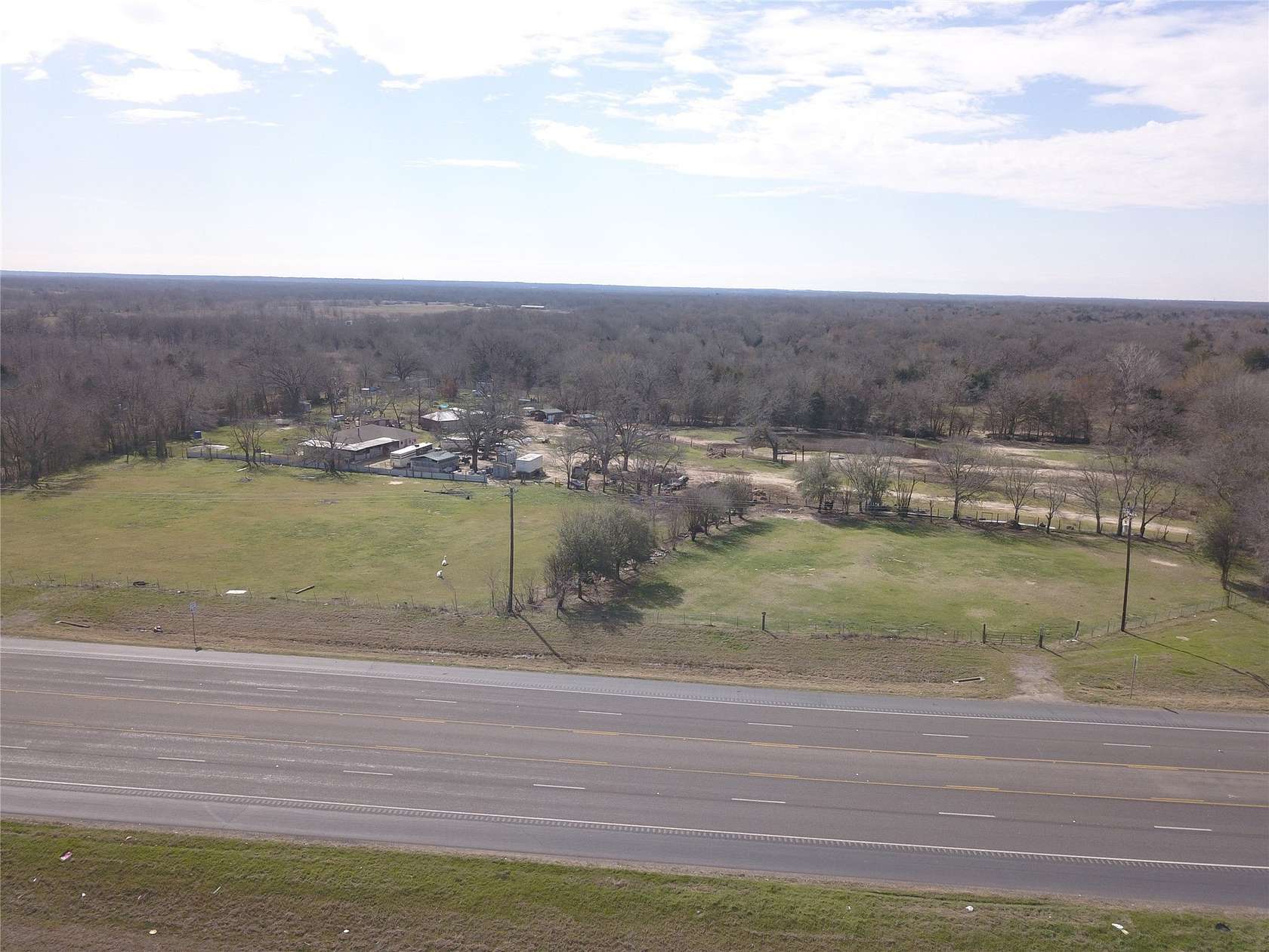 2.68 Acres of Residential Land for Sale in Quinlan, Texas