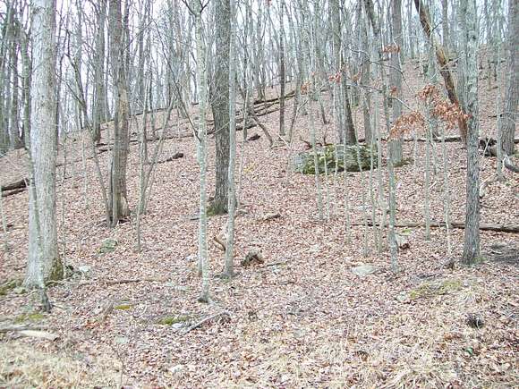 2.65 Acres of Residential Land for Sale in Bushkill, Pennsylvania