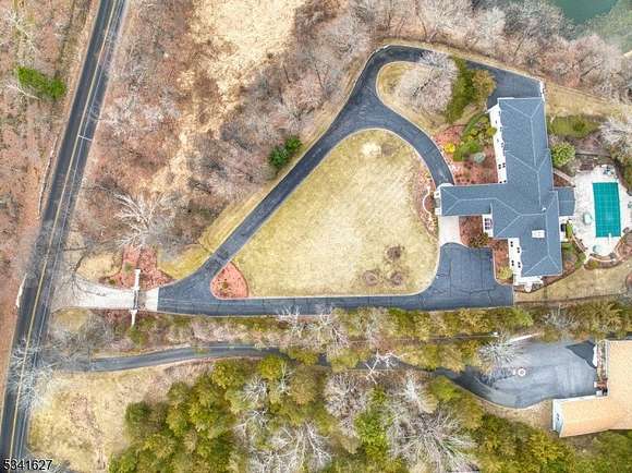 3.39 Acres of Residential Land with Home for Sale in Lafayette Township, New Jersey