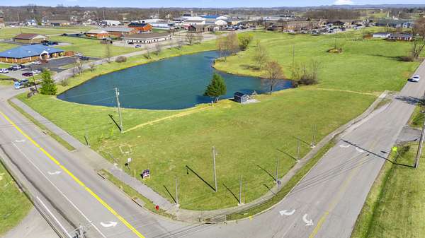 0.84 Acres of Residential Land for Sale in Mount Sterling, Kentucky