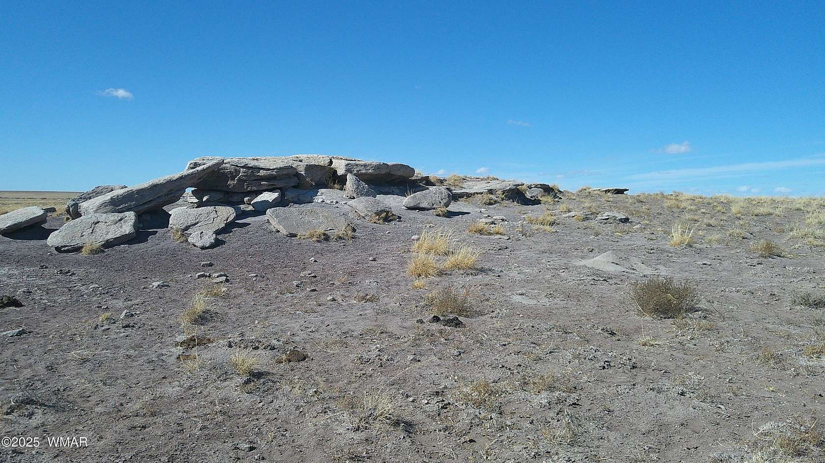 42 Acres of Land for Sale in Concho, Arizona