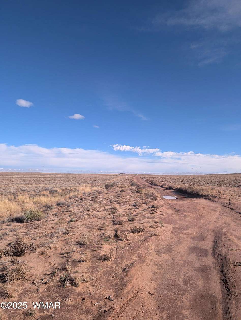 1.25 Acres of Residential Land for Sale in Sun Valley, Arizona