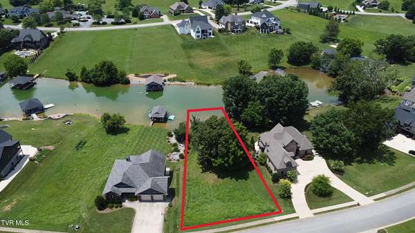 0.6 Acres of Residential Land for Sale in Blountville, Tennessee