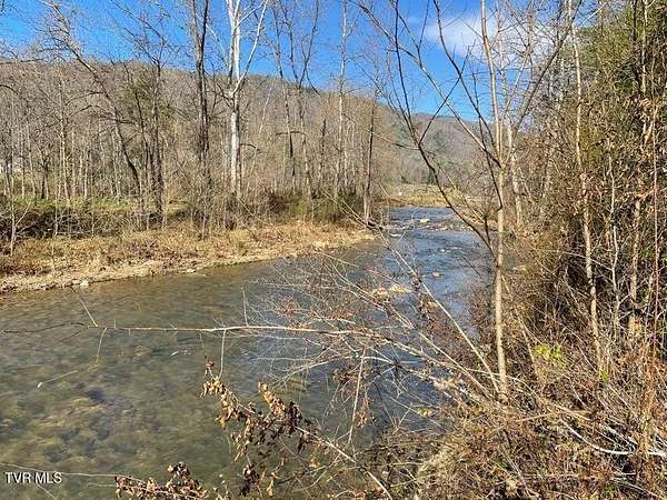 10 Acres of Land for Sale in Butler, Tennessee