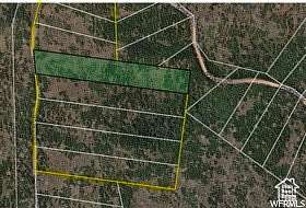 2 Acres of Residential Land for Sale in Indianola, Utah