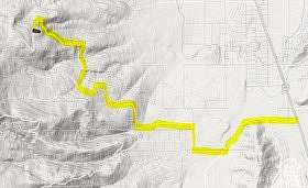 2 Acres of Residential Land for Sale in Indianola, Utah