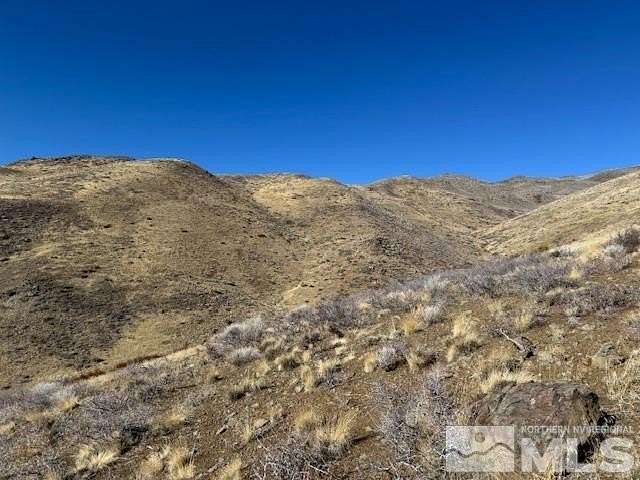40 Acres of Land for Sale in Reno, Nevada