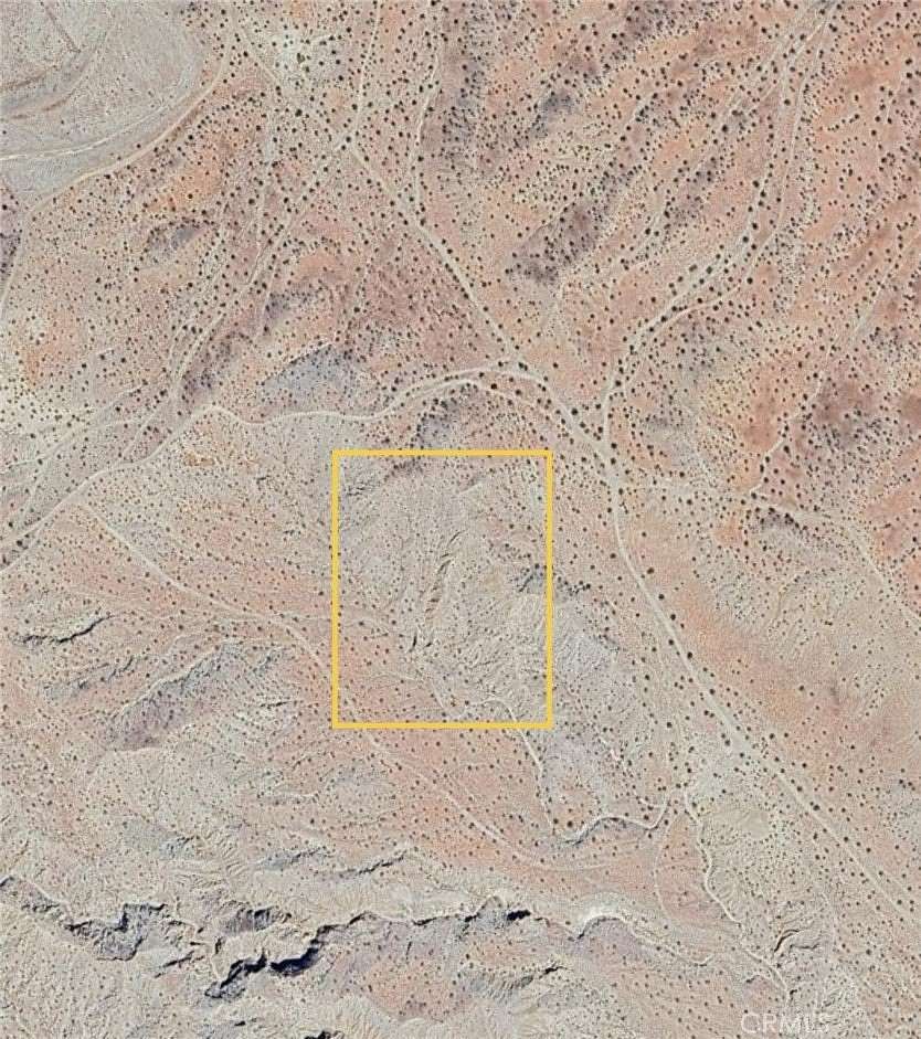 10 Acres of Land for Sale in Desert Hot Springs, California