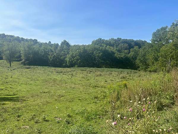 365 Acres of Land for Sale in Lewisburg, West Virginia