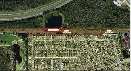 5.44 Acres of Land for Sale in Kissimmee, Florida