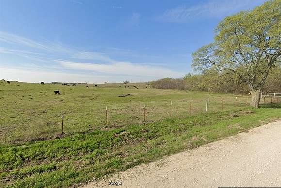 2.51 Acres of Residential Land for Sale in Tioga, Texas