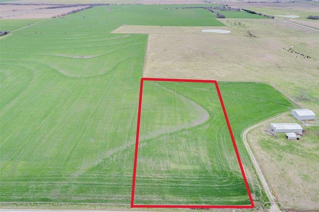 2.53 Acres of Residential Land for Sale in Tioga, Texas