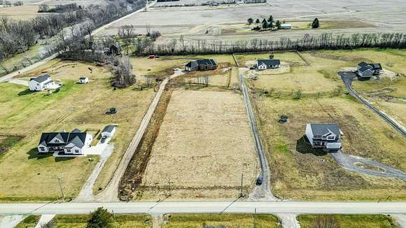 2 Acres of Residential Land for Sale in Ostrander, Ohio