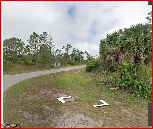 0.47 Acres of Land for Sale in Port Charlotte, Florida