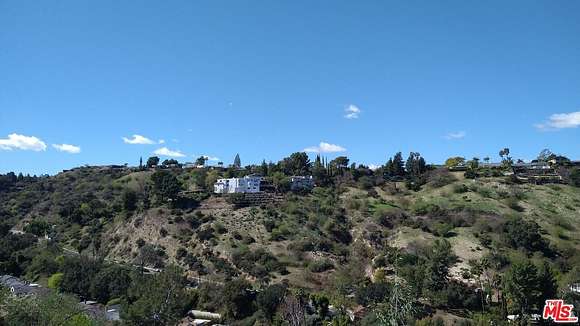 0.4 Acres of Residential Land for Sale in Sherman Oaks, California