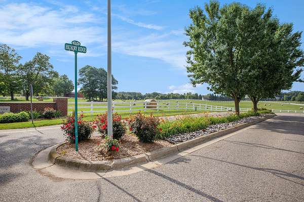 2.78 Acres of Land for Sale in Galesburg, Michigan