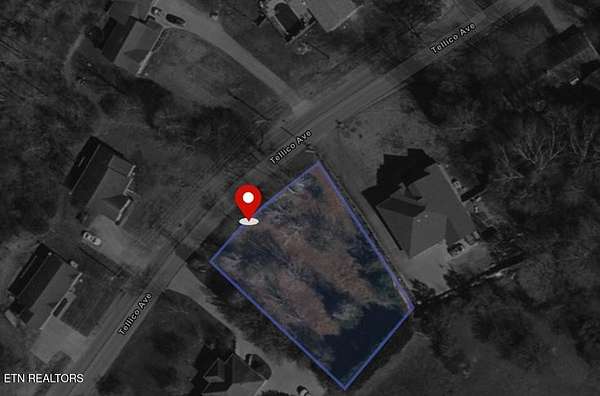 0.39 Acres of Residential Land for Sale in Athens, Tennessee